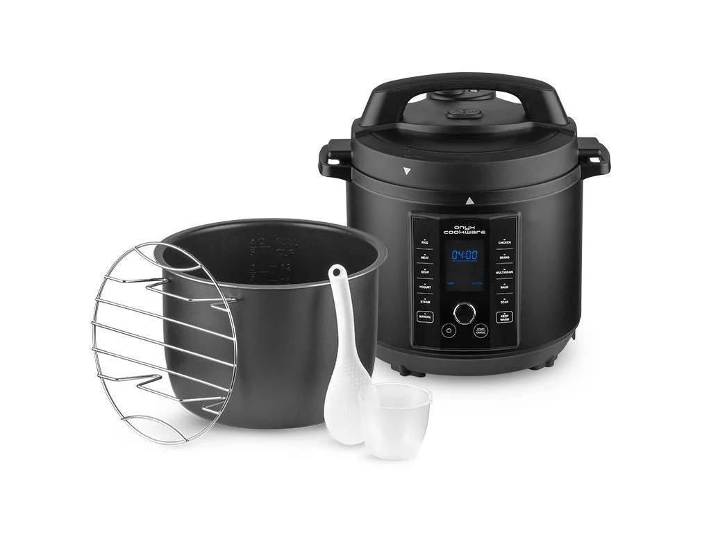 11-I-1 MULTIKOKER - Image 4