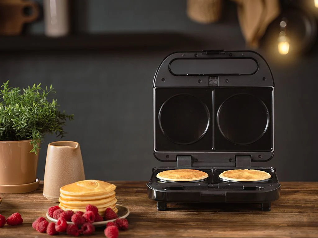 4-I-1 SANDWICHMAKER - Image 6