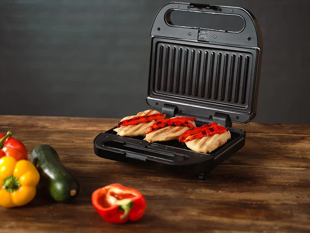 4-I-1 SANDWICHMAKER - Image 8