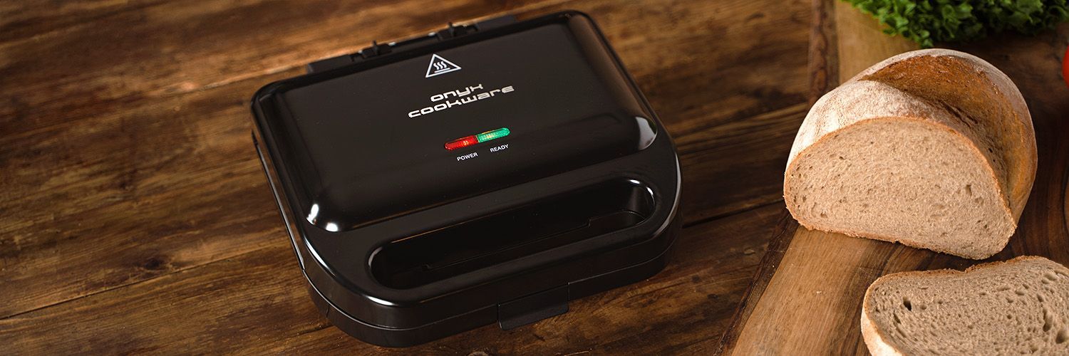 4-I-1 SANDWICHMAKER - Image 9