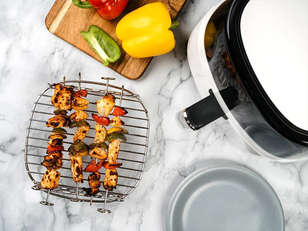 AIR FRYER-GRILL - 5L/6L - Image 8