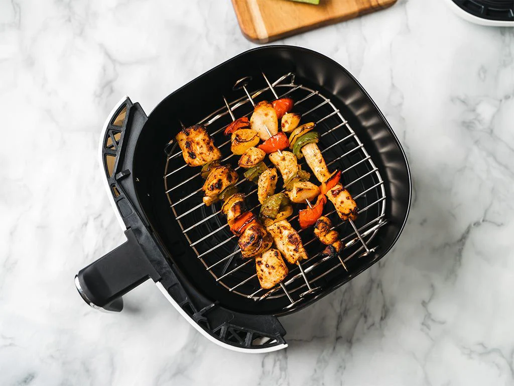 AIR FRYER GRILL - 8L - Image 6