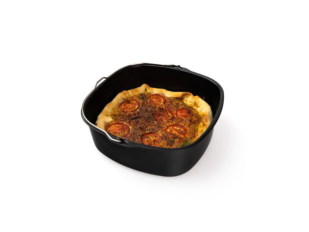 AIR FRYER KAKEFORM - 4L - Image 3