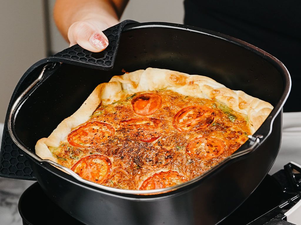 AIR FRYER KAKEFORM - 4L - Image 5