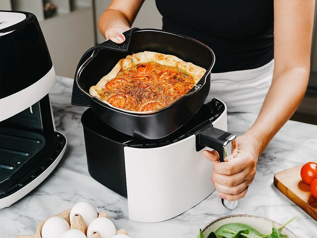 AIR FRYER-KAKEFORM - 5L/6L - Image 5