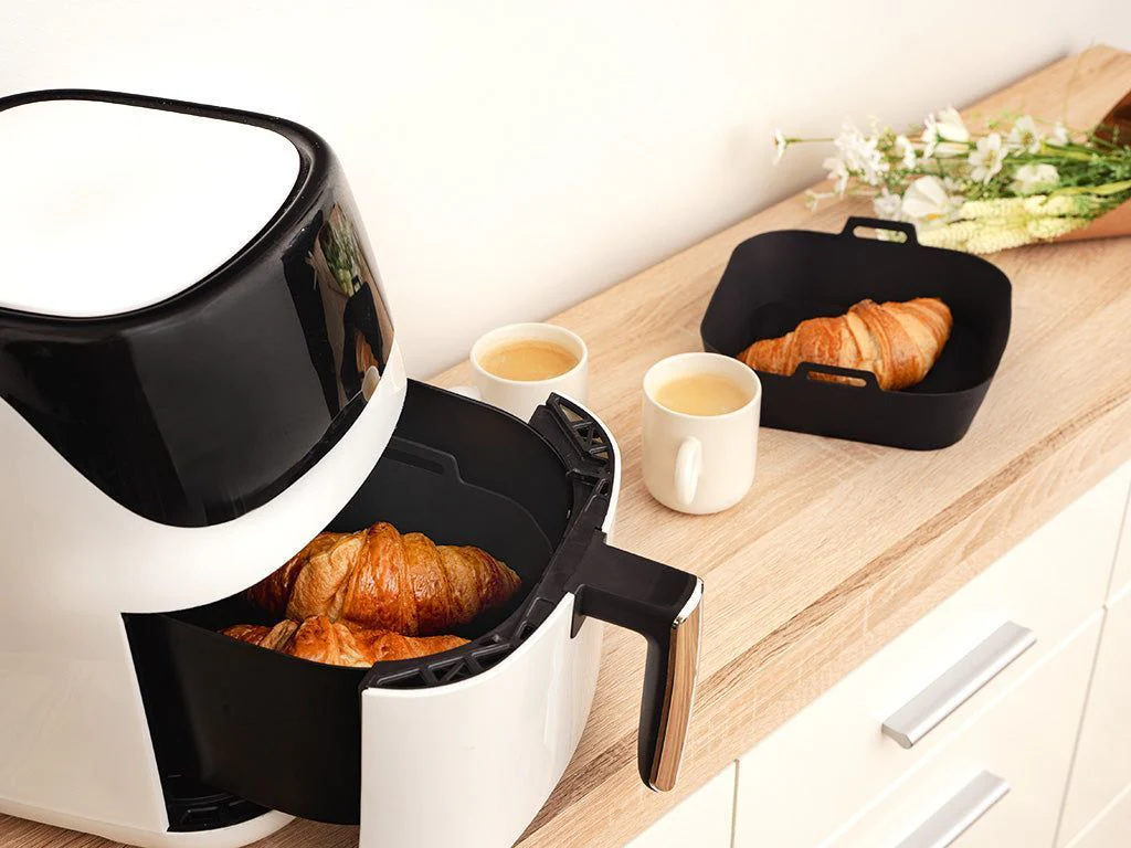 AIR FRYER LINER – 4L - Image 4