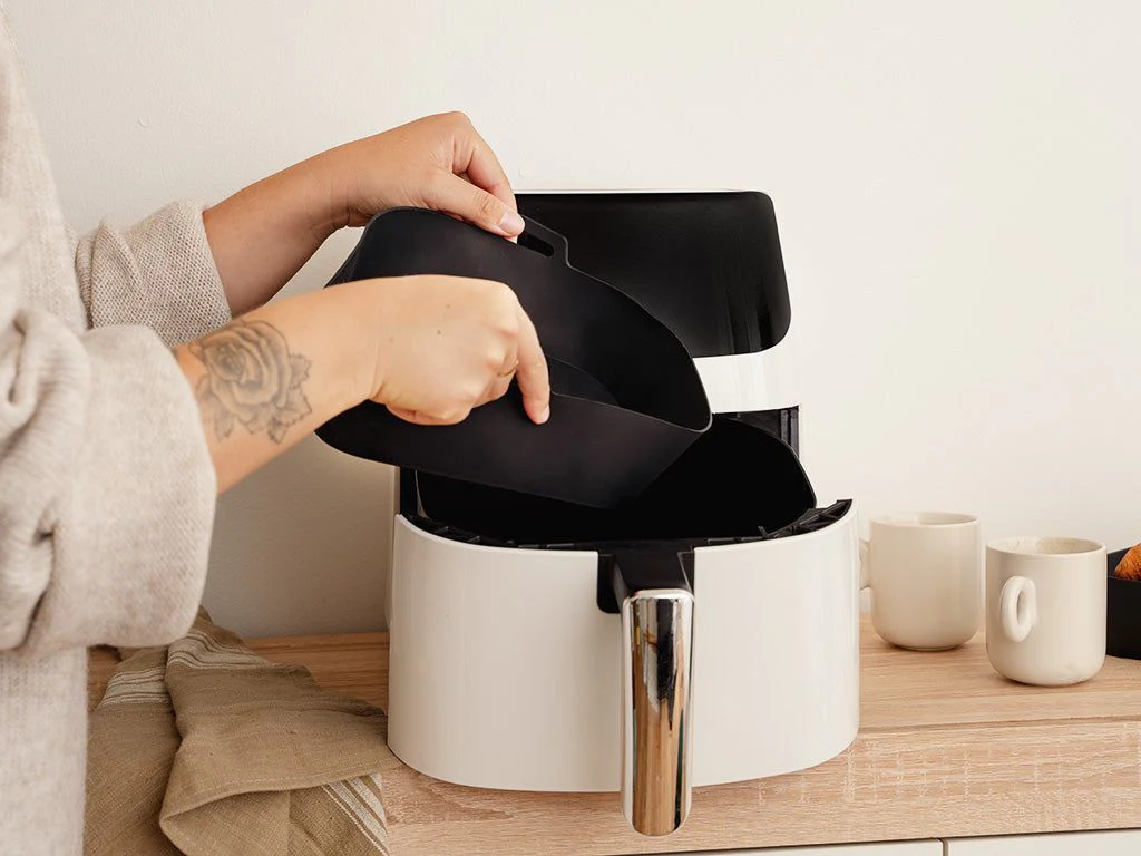 AIR FRYER LINER – 4L - Image 5