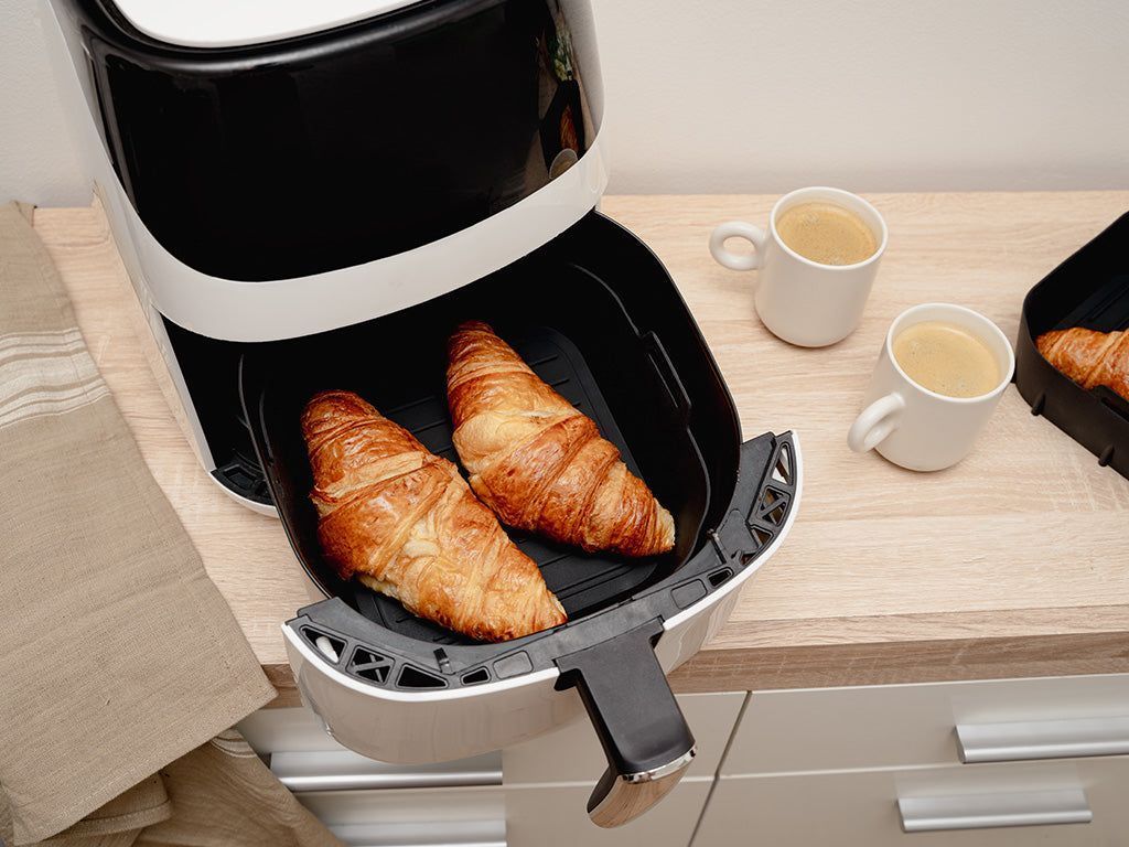 AIR FRYER LINER OG MATT 3-PAK – 5L/6L - Image 3