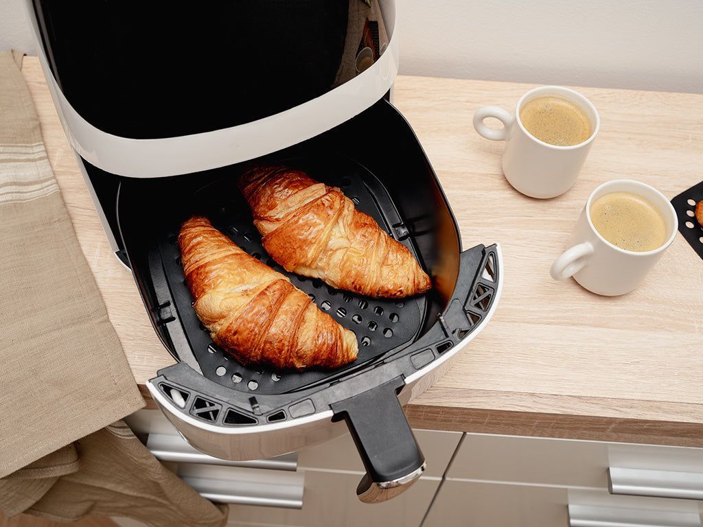 AIR FRYER LINER OG MATT 3-PAK – 5L/6L - Image 4