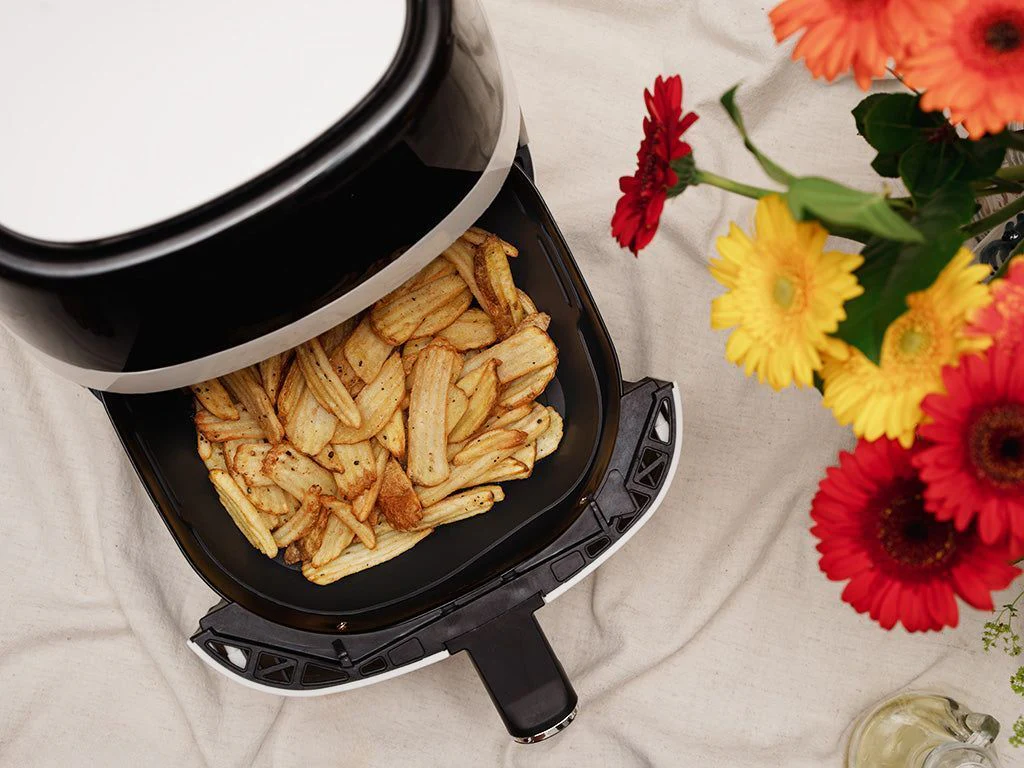 AIR FRYER LINER OG MATT 3-PAK – 5L/6L - Image 5
