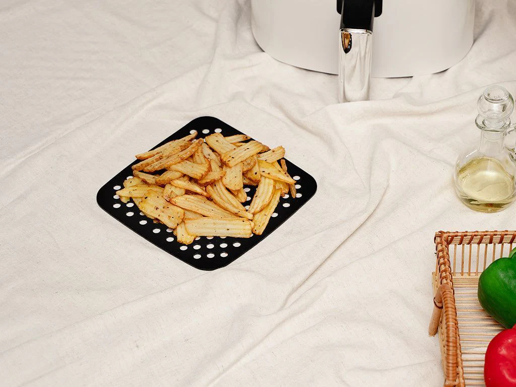 AIR FRYER LINER OG MATT 3-PAK – 5L/6L - Image 7
