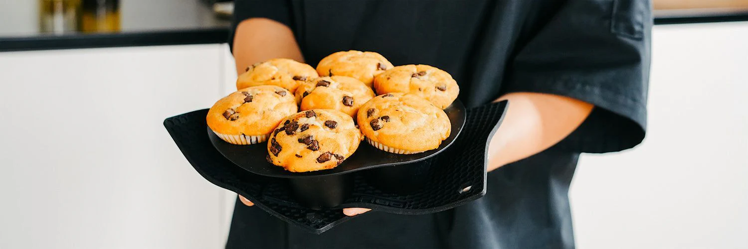 AIR FRYER MUFFINSFORM - 4L - Image 7