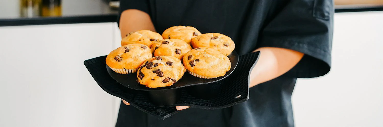 AIR FRYER-MUFFINSFORM - 5L/6L - Image 10