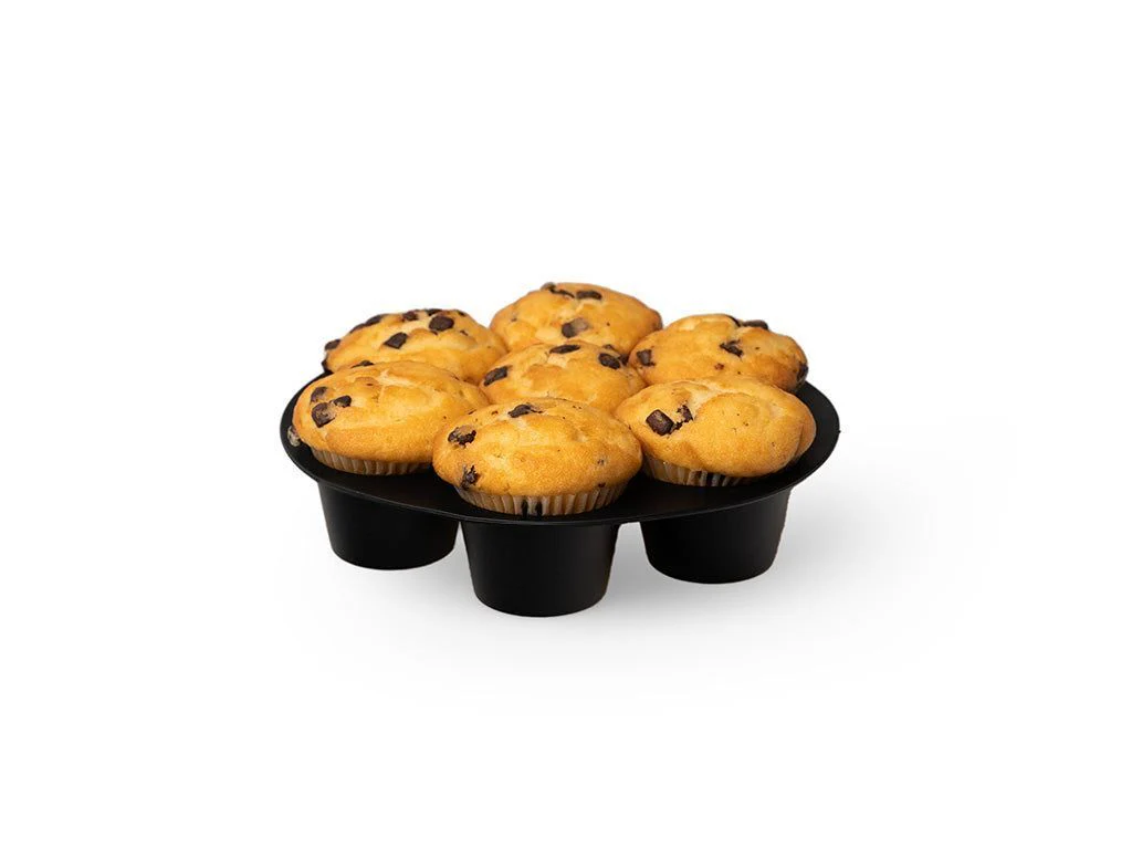 AIR FRYER-MUFFINSFORM - 5L/6L - Image 4