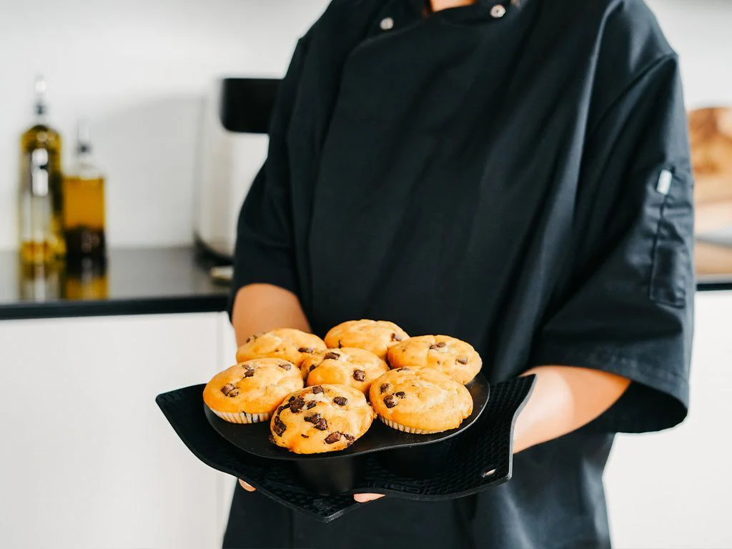 AIR FRYER-MUFFINSFORM - 5L/6L - Image 5
