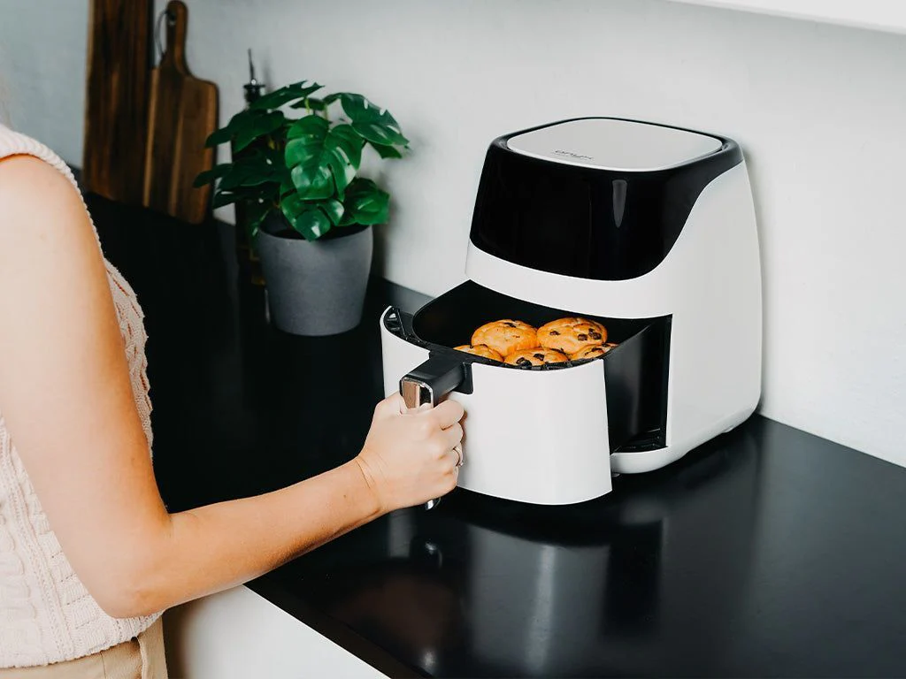 AIR FRYER-MUFFINSFORM - 5L/6L - Image 8