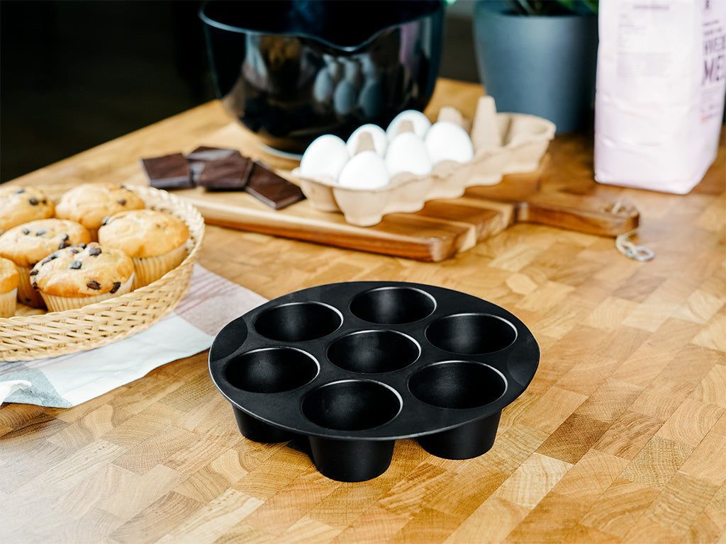 AIR FRYER MUFFINSFORM - 8L - Image 6