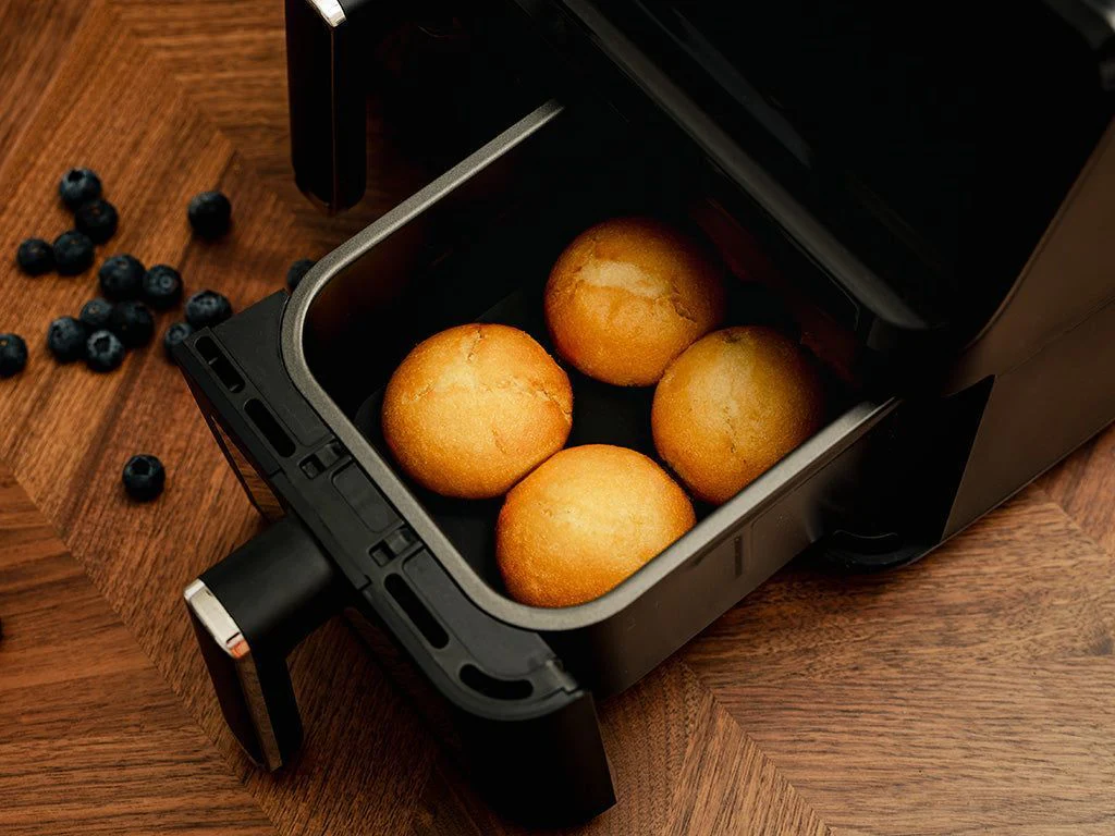AIR FRYER MUFFINSFORM - DUAL - Image 3