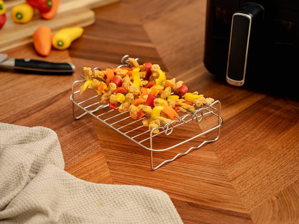 AIR FRYER TILBEHØR 3-PAK - DUAL - Image 5