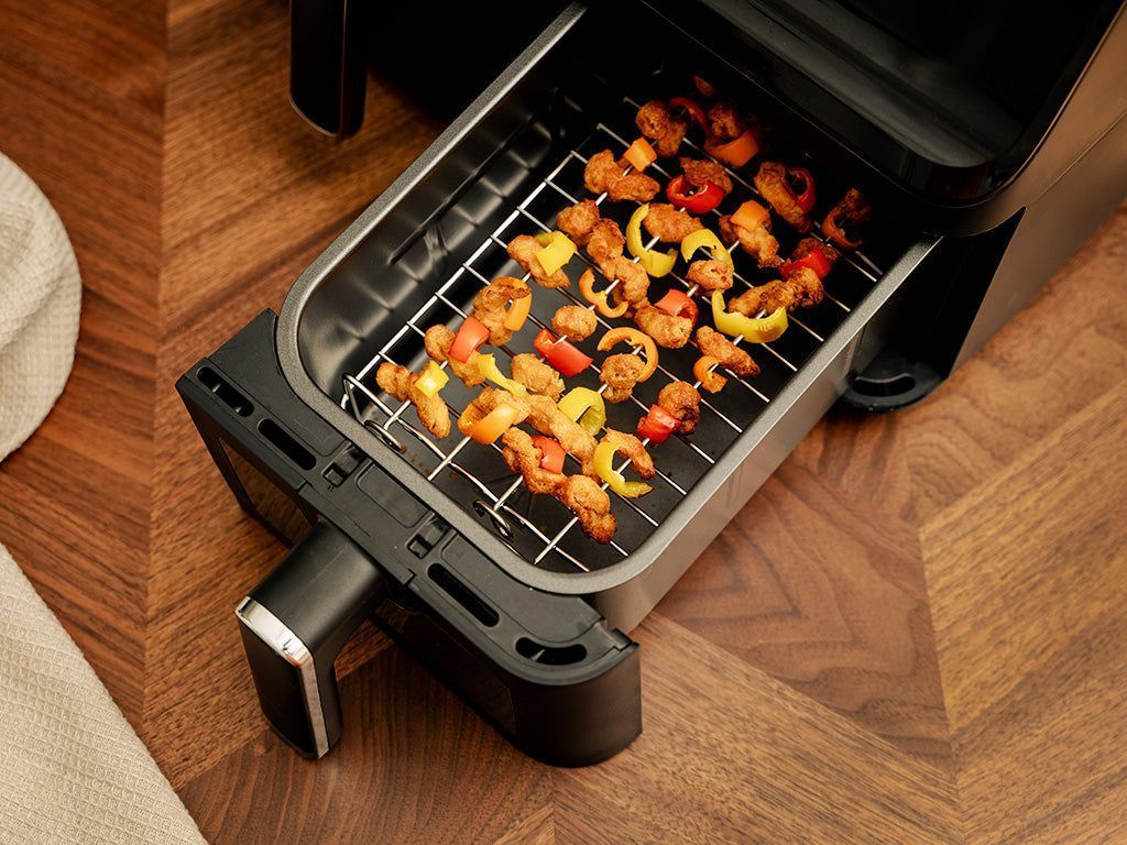 AIR FRYER TILBEHØR 3-PAK - DUAL - Image 6