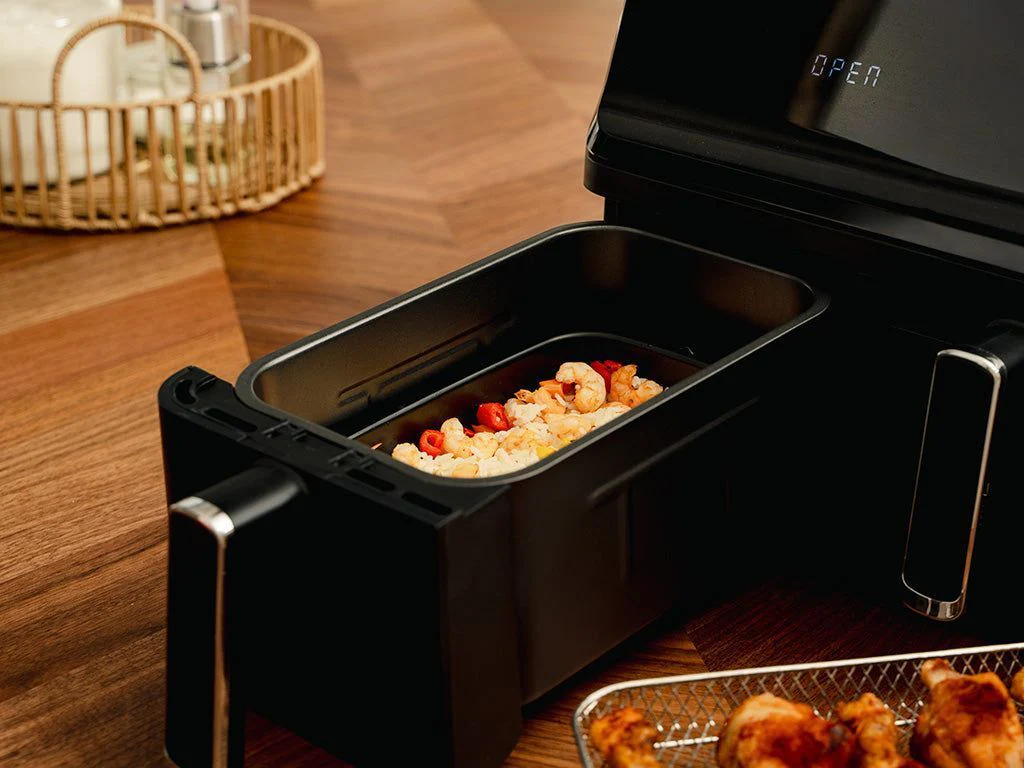 AIR FRYER TILBEHØR 3-PAK - DUAL - Image 8