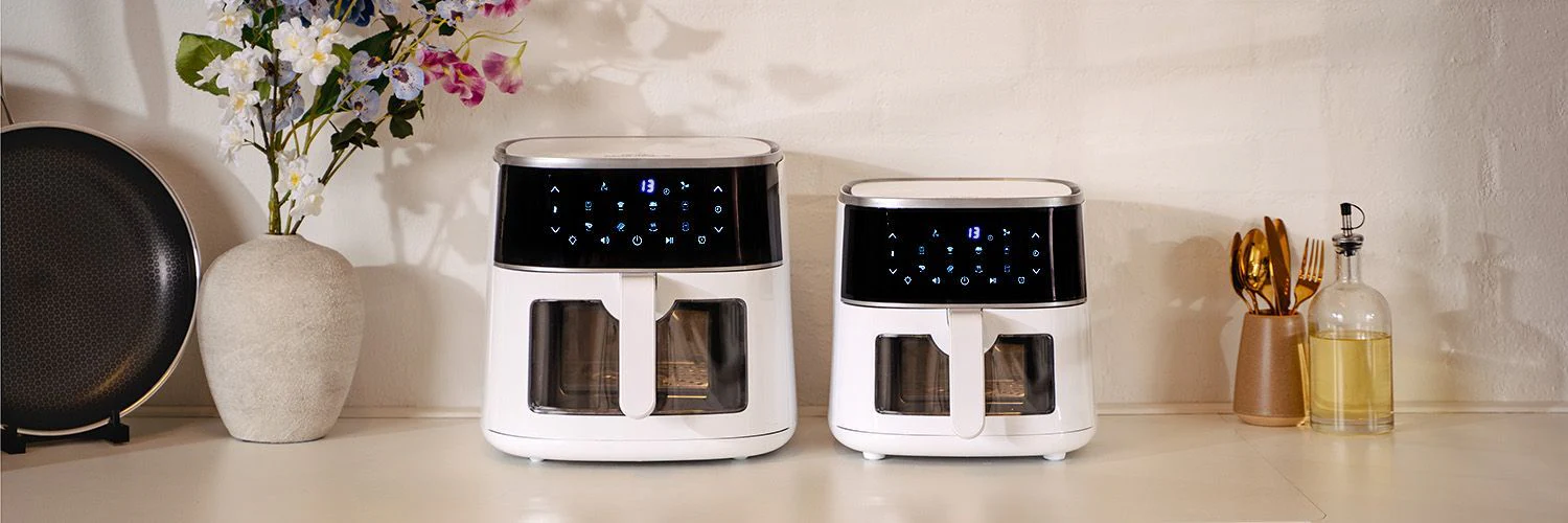 AIRFRYER – 4L - Image 10