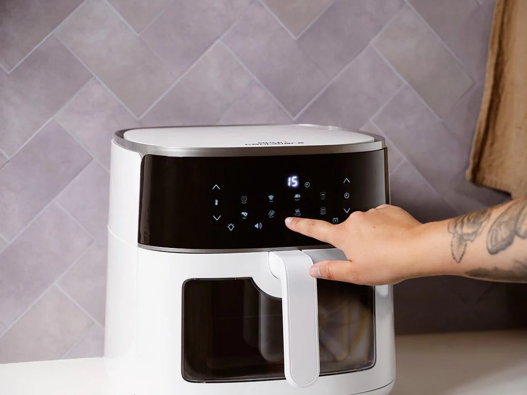AIRFRYER – 4L - Image 5