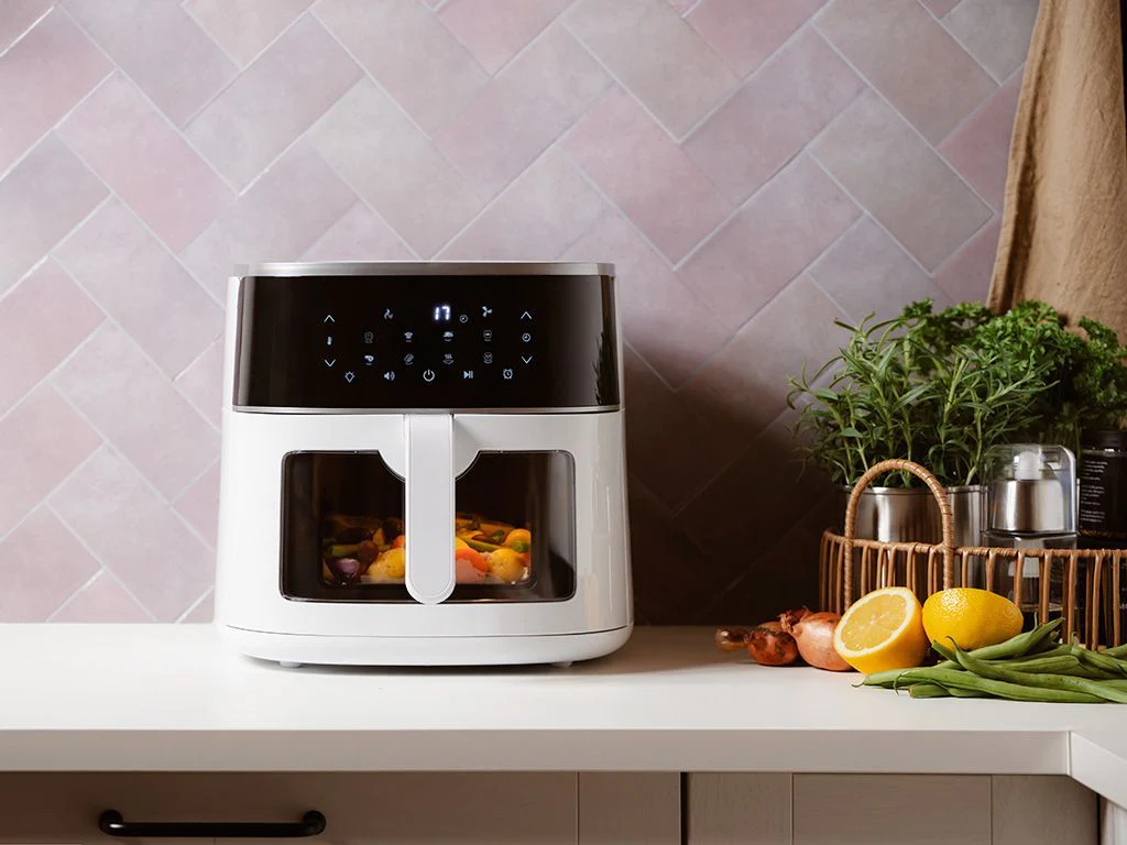 AIRFRYER – 4L - Image 6