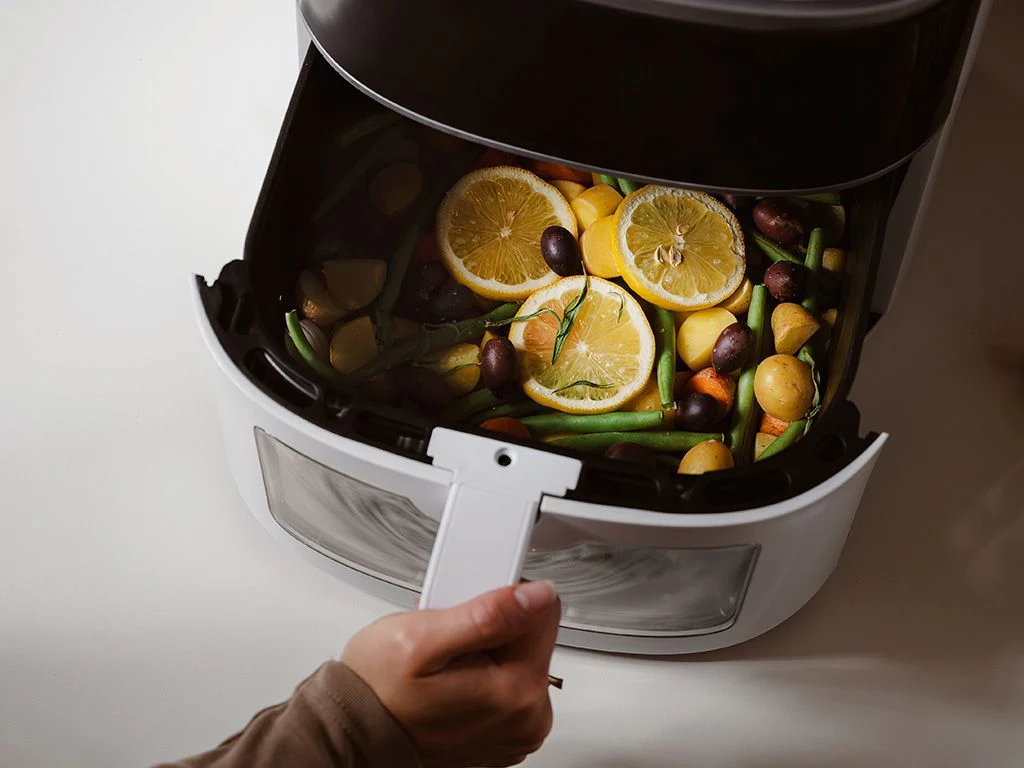 AIRFRYER – 4L - Image 8