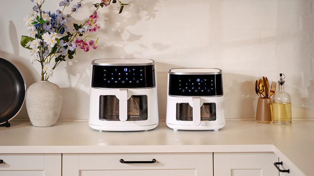 AIRFRYER – 4L - Image 9