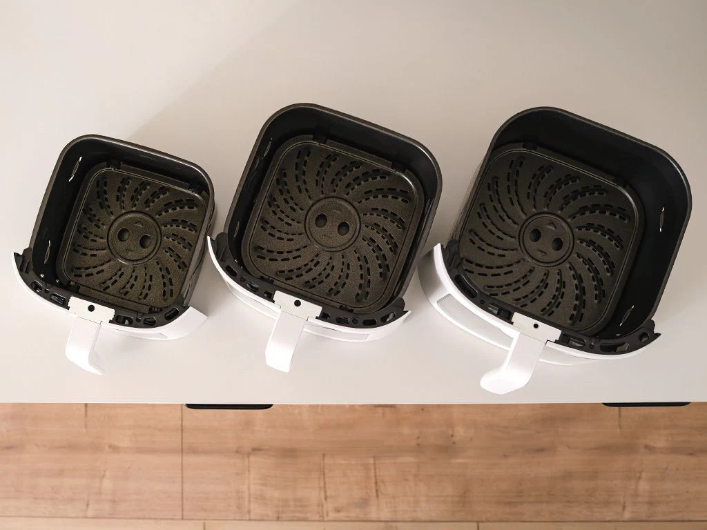 AIRFRYER - 6L - Image 12