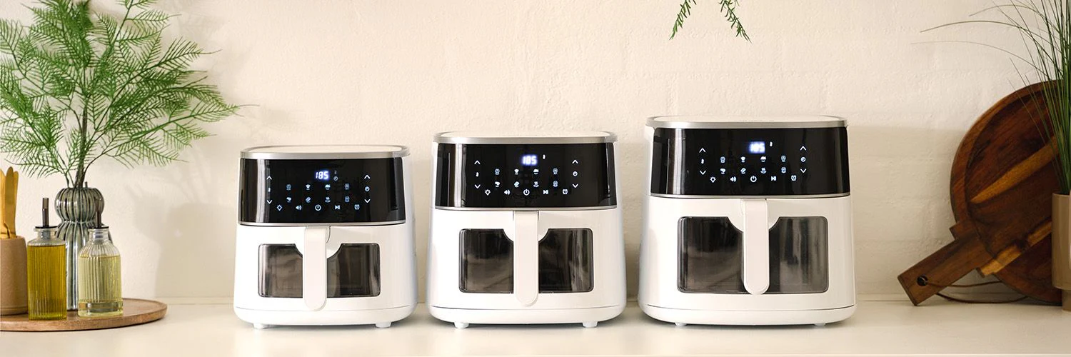 AIRFRYER - 6L - Image 13