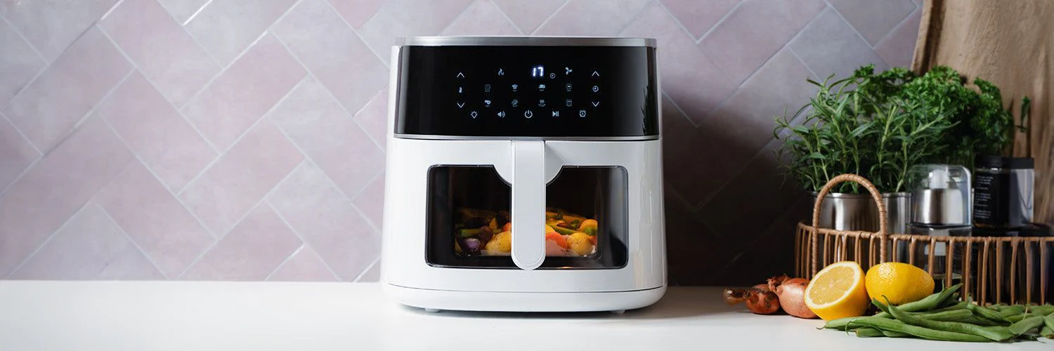 AIRFRYER – 8L - Image 10