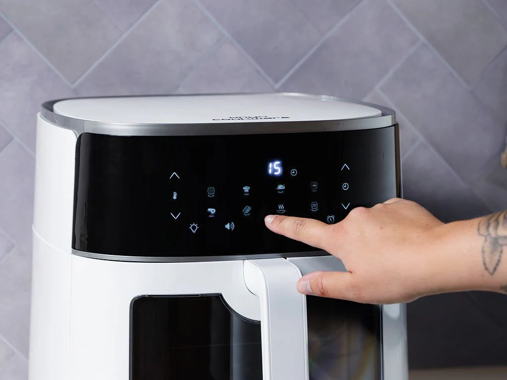 AIRFRYER – 8L - Image 5