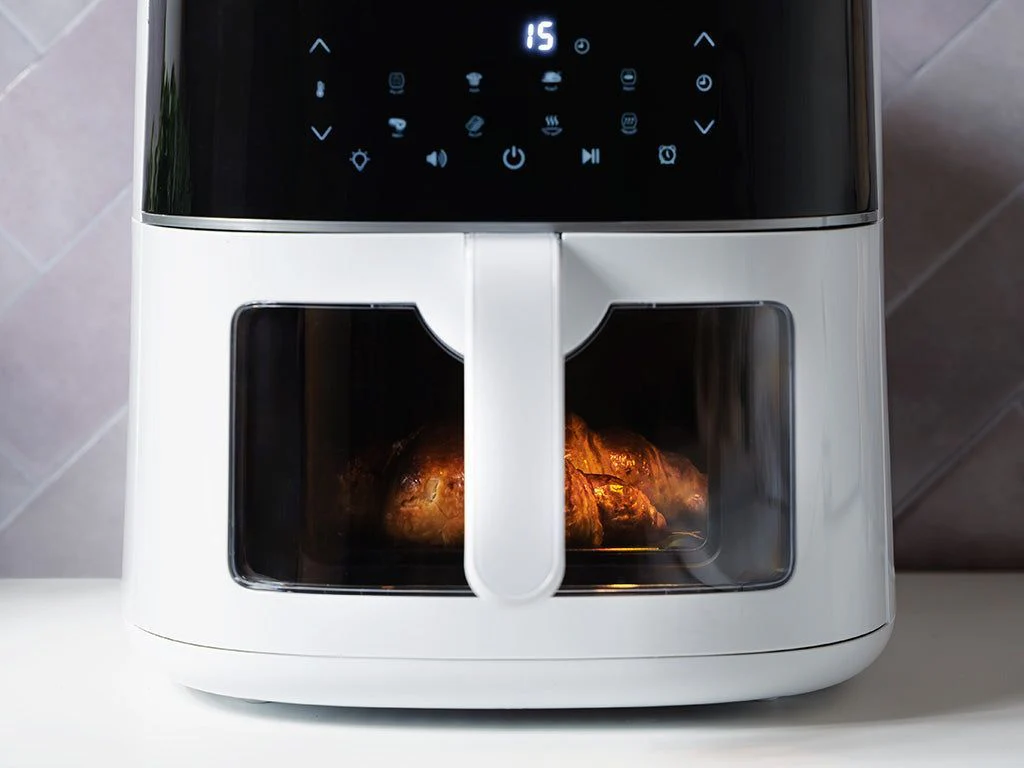 AIRFRYER – 8L - Image 6