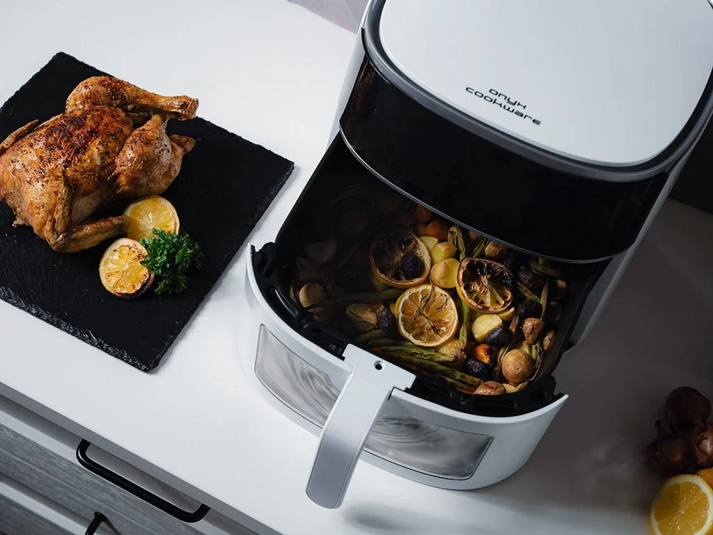 AIRFRYER – 8L - Image 8