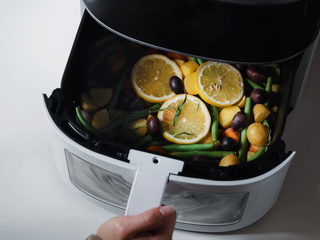 AIRFRYER – 8L - Image 9