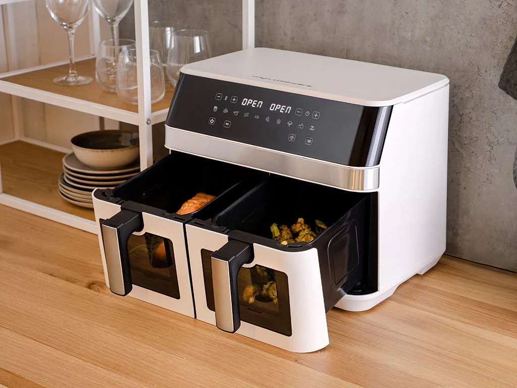 AIRFRYER - DUAL 11L - Image 4