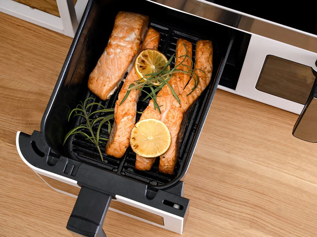AIRFRYER - DUAL 11L - Image 6