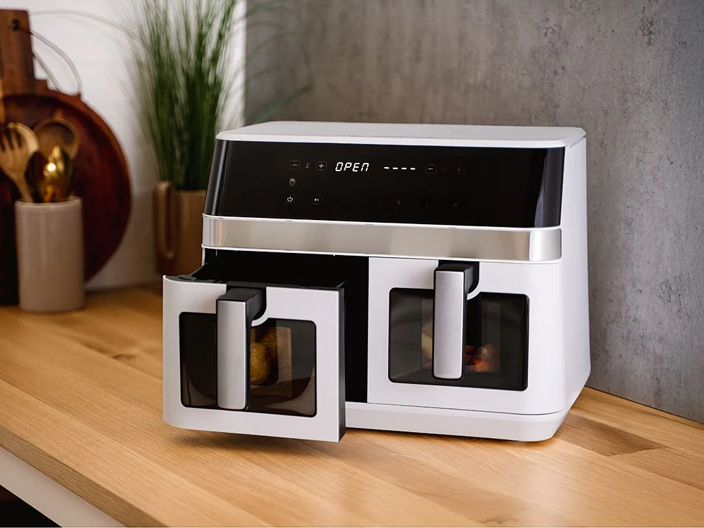AIRFRYER - DUAL 11L - Image 8