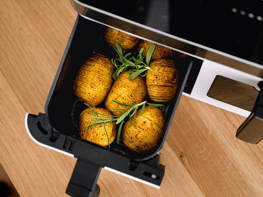 AIRFRYER - DUAL - KOMPLETT SETT - Image 6