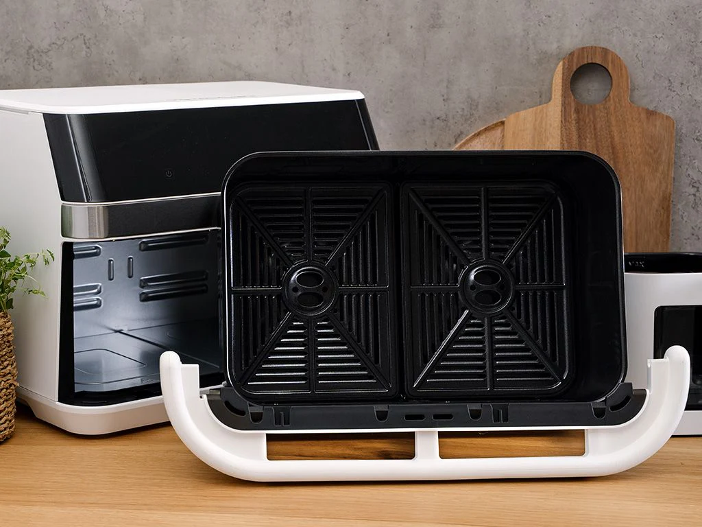 AIRFRYER - DUAL BASKET - 12L - Image 11