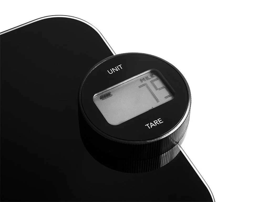 BATTERIFRI KJØKKENVEKT - Image 11