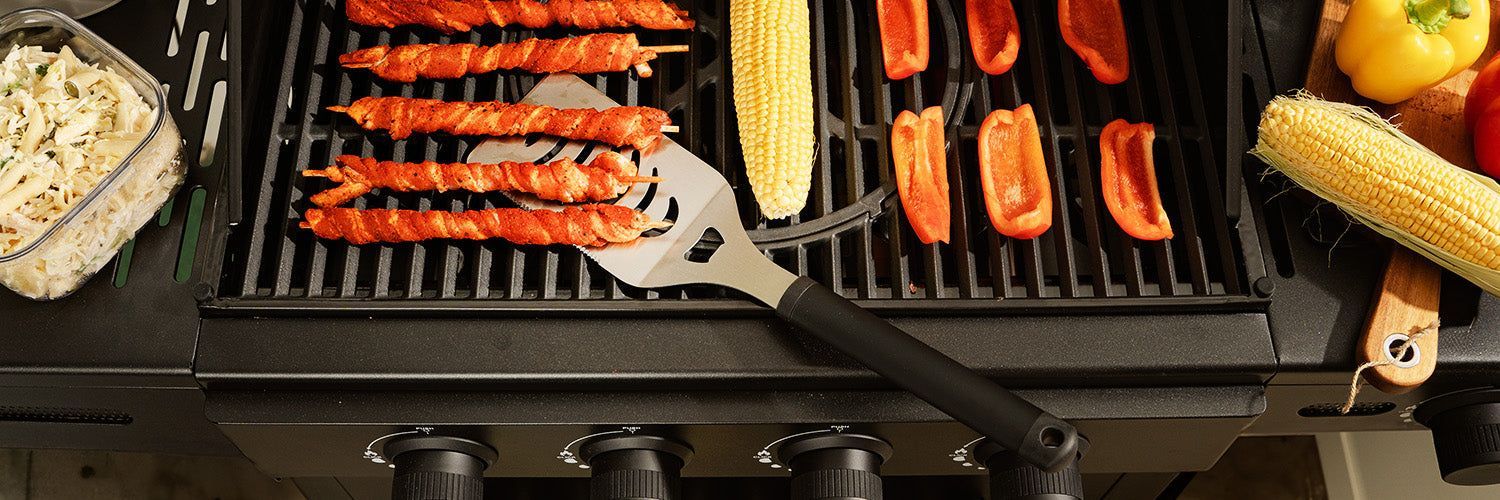 BBQ TURNER - Image 8