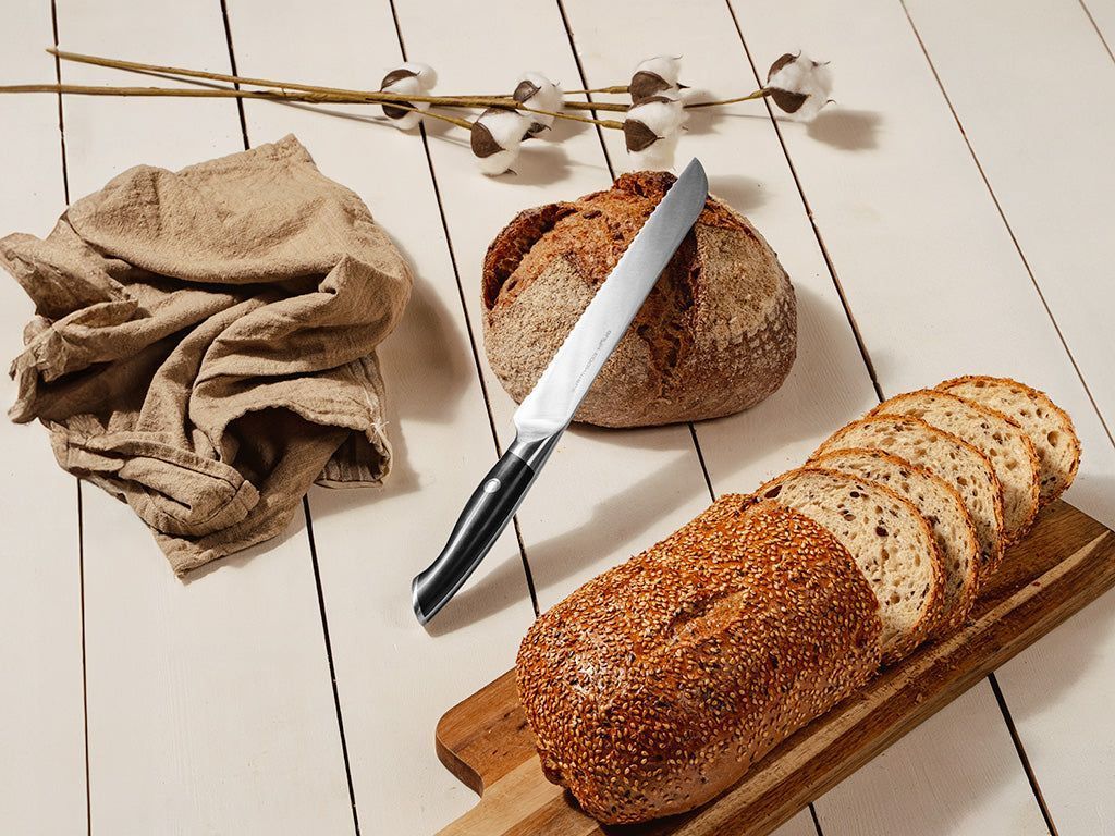 BRØDKNIV 20CM - Image 2