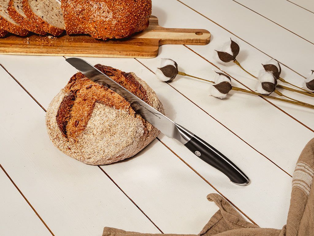 BRØDKNIV 20CM - Image 5