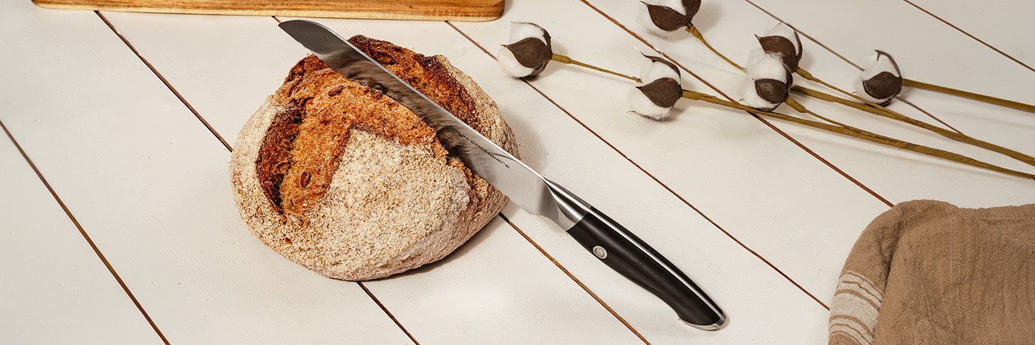 BRØDKNIV 20CM - Image 6