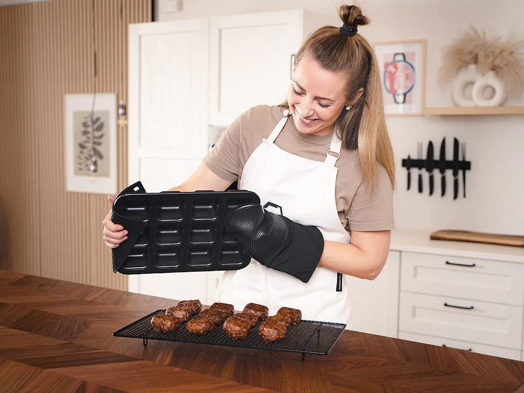 BROWNIE-PANNEN - Image 3