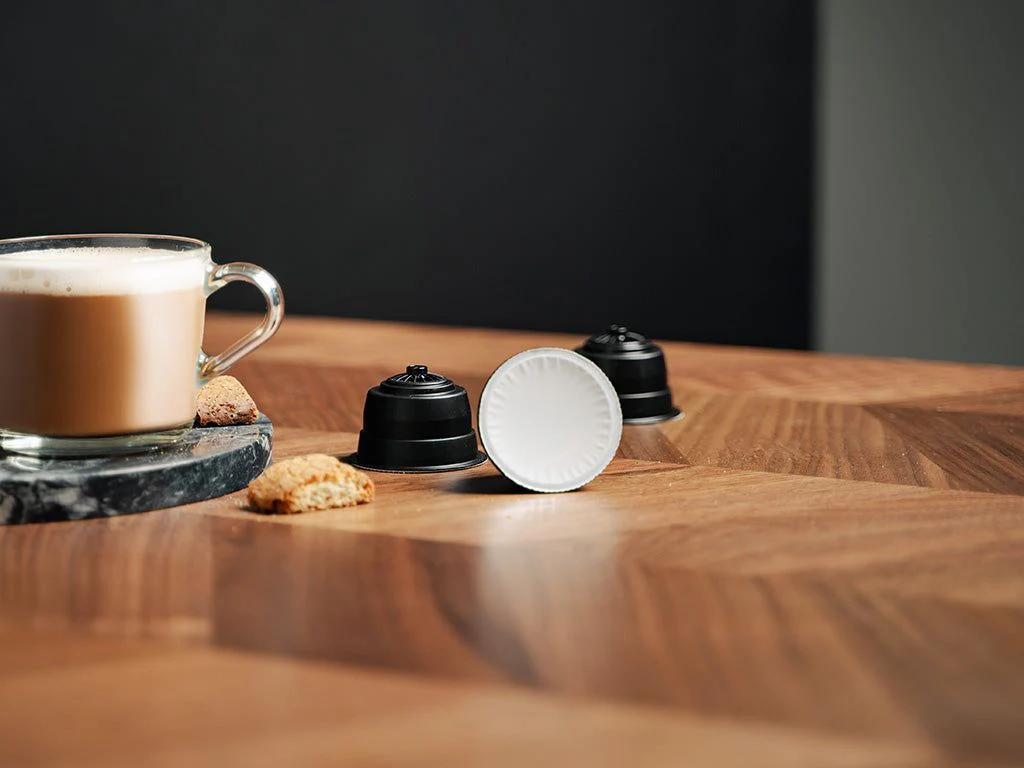 CAPPUCCINO – 32 KAPSLER - Image 3