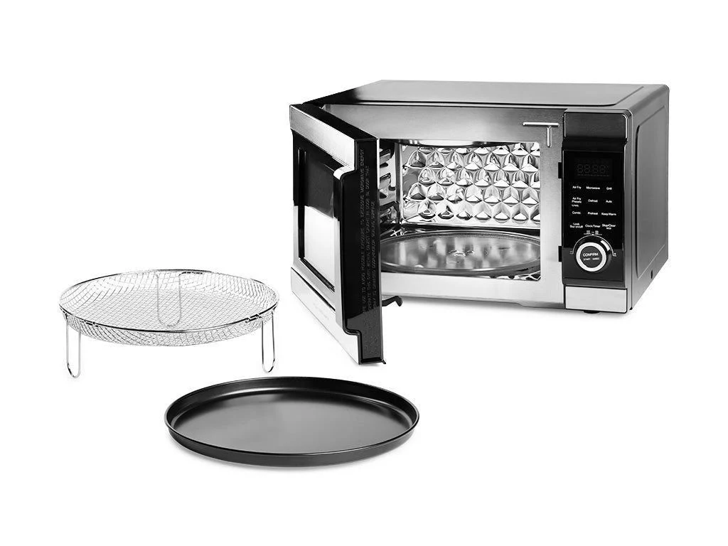 KOMBIOVN MED AIRFRYER - Image 10